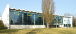 Schwimmhalle Burg