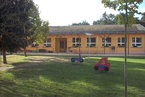 Kita Ihlespatzen in Ihleburg