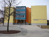 Sekundarschule "Carl von Clausewitz"