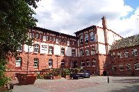 Grundschule "J. H. Pestalozzi"