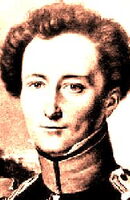 Bild Carl von Clausewitz