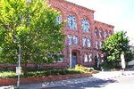 Roland-Gymnasium Burg