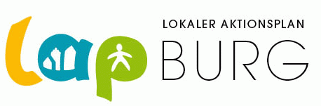 Lokaler Aktionsplan Burg