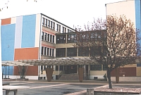 Grundschule Burg-Süd