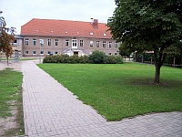 Grundschule Niegripp