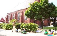 Kindertagesstätte der katholischen Pfarrgemeinde St. Johannes Baptist