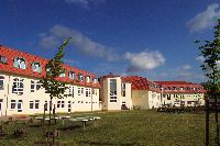 Förderschule für Lernbehinderte "Dr. Theodor Neubauer"