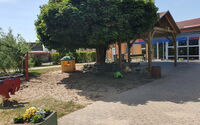 Kita Am Mühlenberg