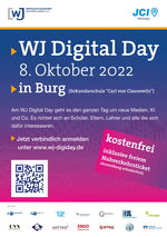 Digiday 2022 - Plakat