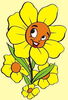 Grüner Markt - Logo