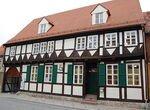 Bibliothek Brigitte Reimann