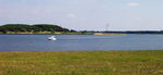Blick auf den Niegripper See
