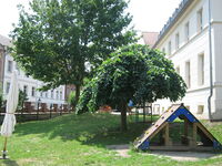 Kita Spatzenwinkel