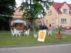 Reesener Heimatverein