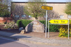Ortseingang